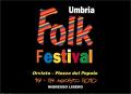 Umbria Folk Festival 2010